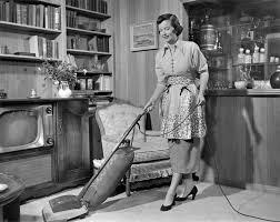 Career minded mothers were not socially accepted In reality many married women began to work in order to help their