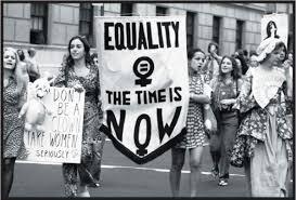 The Women s Movement Reborn The new era of liberal reform reawakened the American women s movement Labor Feminists Feminist concerns