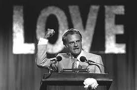 Religion in the 1970s: The Fourth Great Awakening Evangelical Resurgence Evangelical churches focused on literal interpretation of the Bible Billy Graham was the most influential evangelical