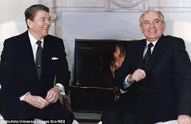 Gorbachev and So