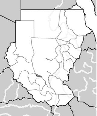 32 Land and post-conflict peacebuilding Figure 2. The borders of Abyei area as proposed by the government of Sudan Source: PCA (2009), reprinted with permission from Terralink. In line with the U.S. proposals, Abyei was defined under paragraph 1.