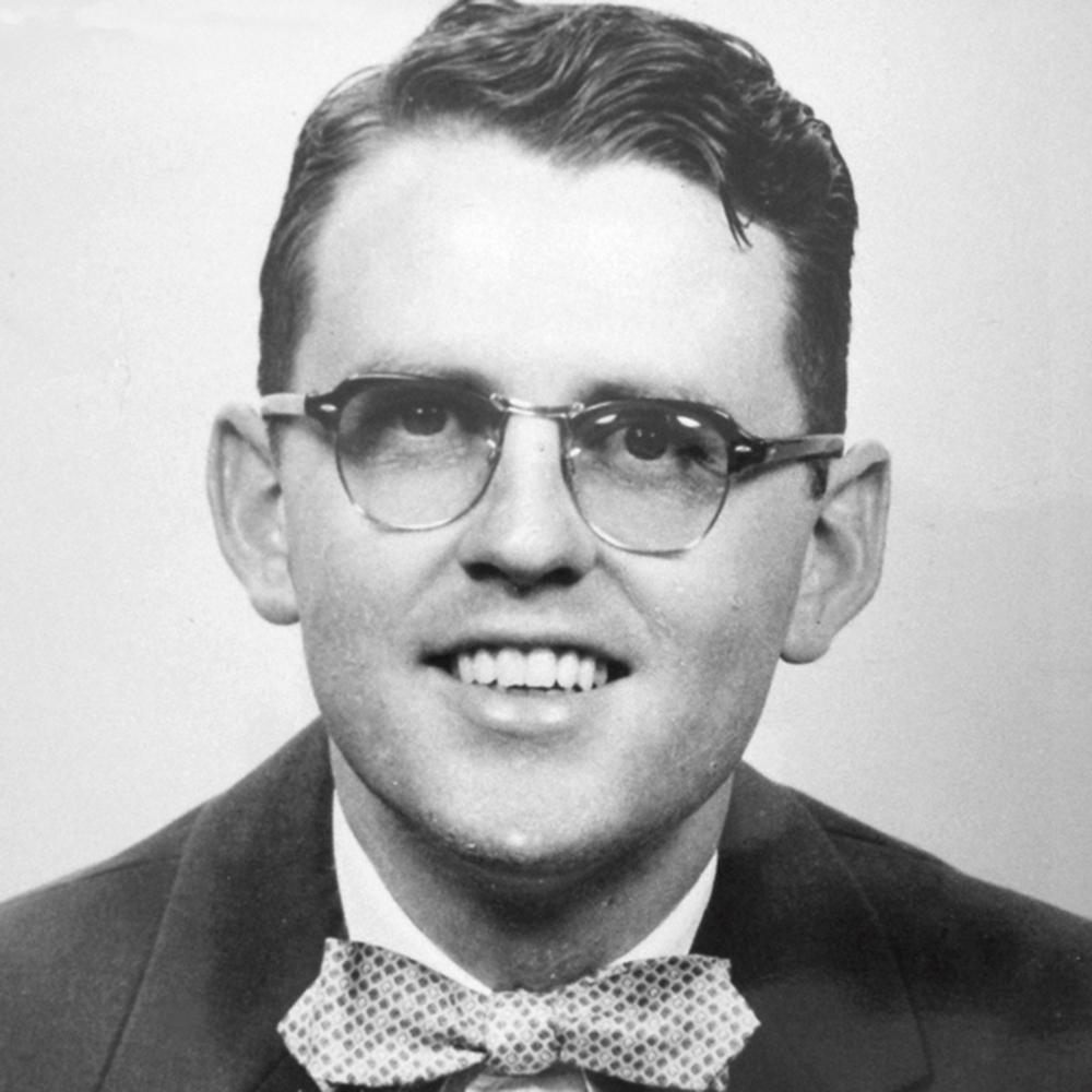 Our Courage So in his death, James Reeb says something to each of us, black and white alike says that we must substitute courage for caution, says to us that we must be concerned not merely about who