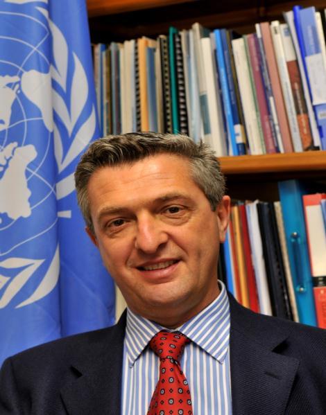 Foreword By Filippo Grandi Commissioner-General To be added