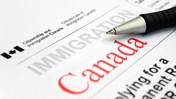 Today s Immigration Policy Canada s current policy was started in the 1960 s.