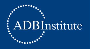 ADBI Working Paper Series ASEAN Integration in 2030: United States