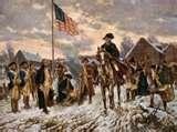 Valley Forge Quizlet-These rights are fundamental or natural rights guaranteed to people naturally instead of by the
