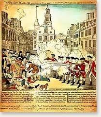 Boston Massacre Blues Clue- You can't work on Sunday- Quizlet- Laws passed by Puritans laws designed to restrict personal behavior