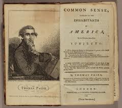 neutral to join the patriot side against King George III Quizlet-A pamphlet written by Thomas Paine in 1776 that