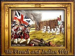 French and Indian War Quizlet-supporters of the Constitution that were led by Alexander Hamilton and John Adams.