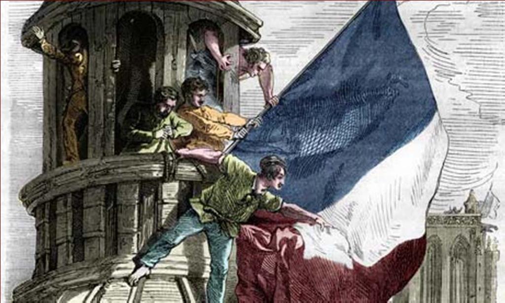 The French Revolution Causes of the French Revolution Staggering national debt and financial crisis - half of government revenue went to pay off debt Resentment at the privileges of the aristocracy