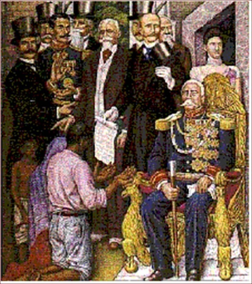 Independence in Latin America Creole dominance in Latin America Independence brought little social change in Latin America Military authority to local caudillos who were allied