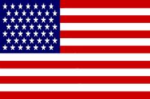 The American Flag 1912 The U.S. flag grew to 48 stars with the addition of New Mexico (January 1912) and Arizona (February 1912).