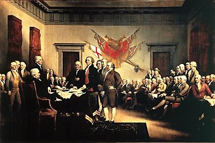 Events Leading to the American Revolution 1774-1776 The Continental Congress - The Continental Congress served as the government of the 13 American colonies and later the United States.