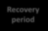 Recovery period Safe house Care