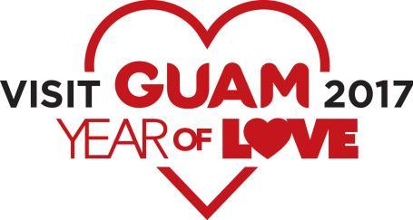 Love (43%). Only on Guam (69%) and Tourism Works (63%) were most familiar to Chamorros.