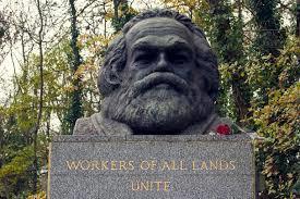 Karl Marx (1818-1883) Karl Marx was a German philosopher, economist, sociologist and revolutionary socialist.