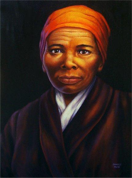 HARRIET TUBMAN HARRIET TUBMAN 1820-1913 One of the most famous conductors was Harriet Tubman Tubman escaped slavery