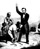 EMANCIPATION PROCLAMATION As the war progressed, Lincoln used his powers to end slavery Just as Union troops could seize