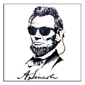 LINCOLN S PLAN Lincoln made it clear that he favored a lenient