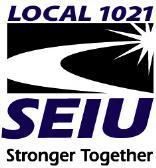 SEIU Local 1021 CHAPTER BYLAWS TEMPLATE Chapters shall adopt bylaws which provide for election of officers, conduct of meetings, and governance.