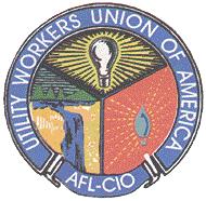 LOCAL 270 UTILITY WORKERS UNION OF AMERICA AFL-CIO