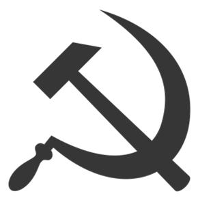 Communism is an economic and social system in which everything is owned and controlled by the government. There is no private property! What is Communism?
