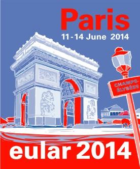 EULAR 2014 PRESS RULES AND REGULATIONS 1. PURPOSE OF DOCUMENT The purpose of this document is to allow the best possible cooperation between all press representatives and EULAR.