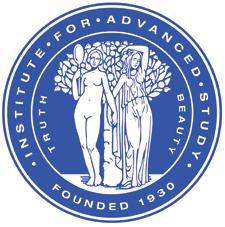 Institute for Advanced