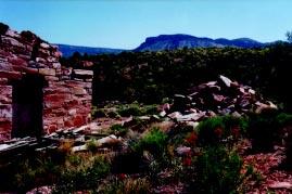 Arizona Monuments The Controversy Over President Clinton s New Designations Under the Antiquities Act by James Peck Remnants of a large