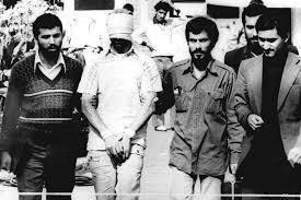 INTERNATIONAL CRISES Iranian Hostage Crisis In response to President Carter s refusal to send the Shah back