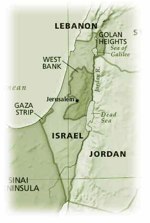 Section 3 Carter helped to negotiate a peace agreement between Egypt and Israel known as the Camp David