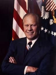 President Gerald Ford Took over when Nixon resigned Many problems o He pardoned