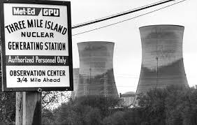 require companies to clean up toxic waste Three Mile Island Pennsylvania o Nuclear power plant