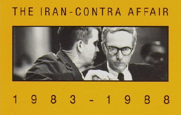 Loan Crisis Iran-Contra