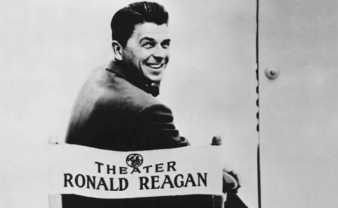 Reagan voiced the growing frustrations of voters who believed that government had