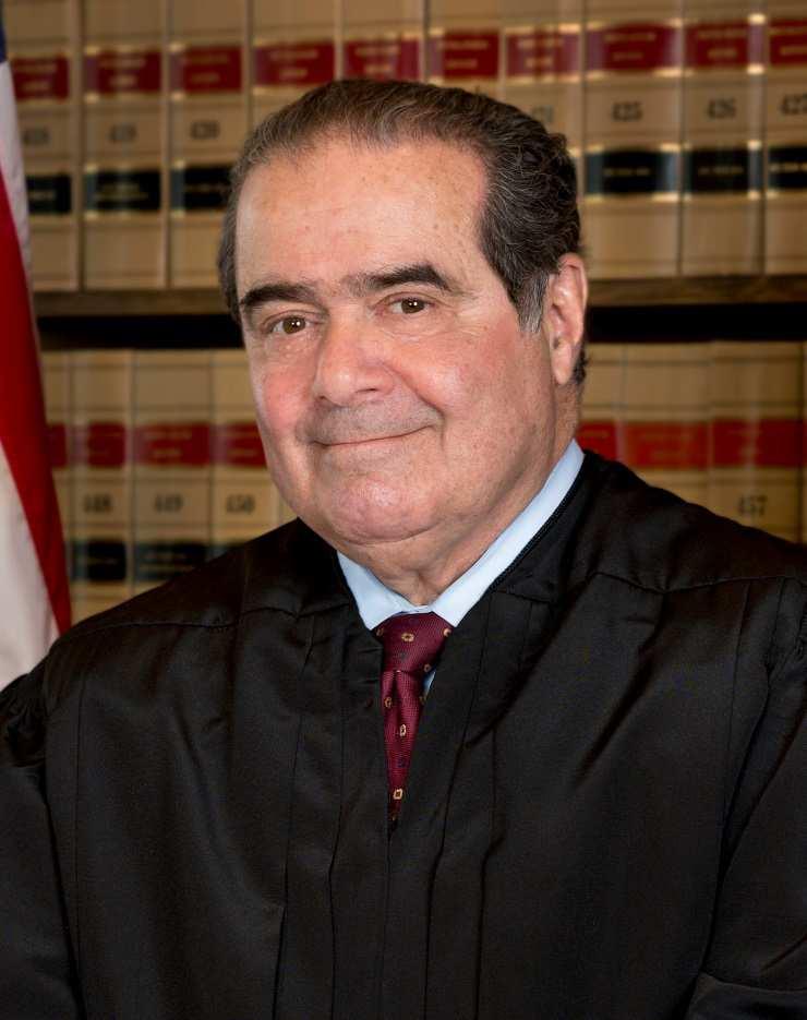 Antonin Scalia He also appointed and unsuccessfully nominated Robert.