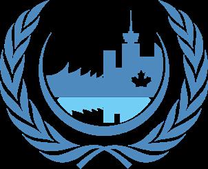 VANCOUVER MODEL UNITED NATIONS the sixteenth annual conference January 20-22, 2017 Dear Delegates, Alvin Tsuei Secretary-General Chris Pang Chief of Staff Eva Zhang Director-General Arjun Mehta