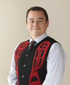 A Message from National Chief Shawn A-in-chut Atleo Now is an exceptionally exciting and important time for First Nations. Our young people are the fastest growing population in the country.
