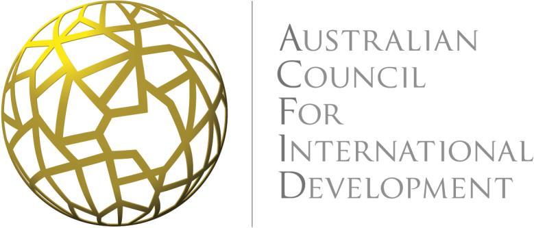 Inquiry into the delivery and effectiveness of Australia s bilateral aid program in Papua New Guinea