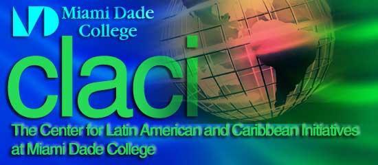 CLACI: An Overview MAY 2014 APRIL 2015 THE CENTER FOR LATIN