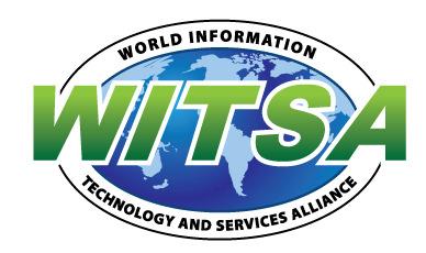 Request for Proposals To Host World Information Technology and Services Alliance's XXVI th World Congress on Information and Communications Technology in 2022 July 2016 The World Information