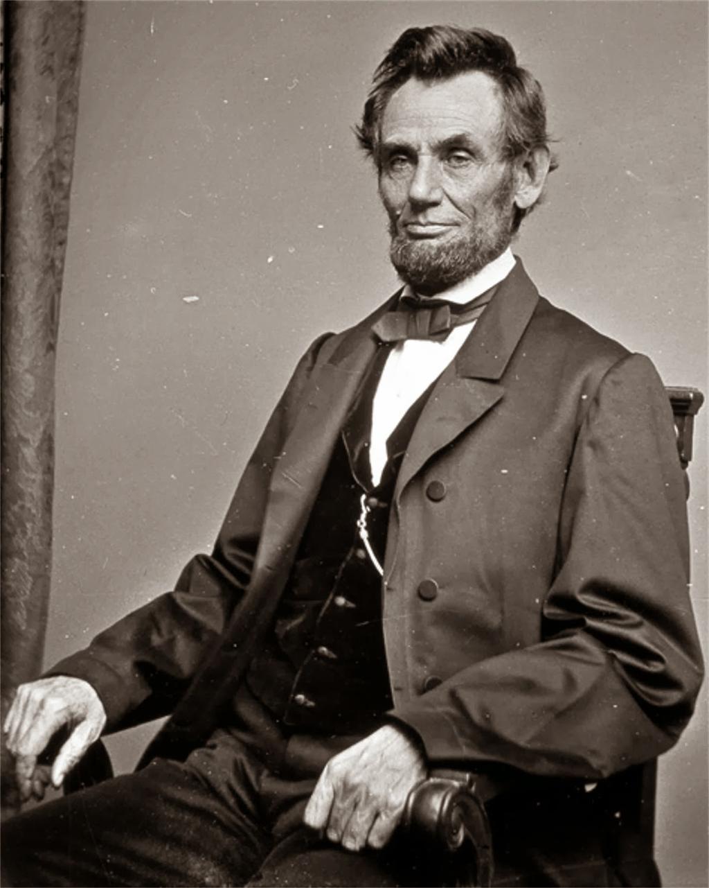 1862) Lincoln decides to move forward with announcing emancipation.