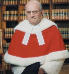 How effectively does Canada s federal political system govern Canada for all Canadians? What does the judicial branch do? The judicial branch includes Canada s courts of law.