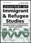 Journal of Immigrant & Refugee Studies ISSN: 1556-2948