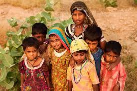 Theme 4: Women & Children Andhra Pradesh finishes at