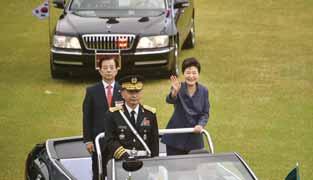 ASIA / PHILIPPINES SUNDAY 2 OCTOBER 2016 07 US & South Korea to pay price for missile system People s Daily said China s opposition to THAAD would never change as it was a serious threat to the