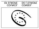 Strasbourg, 14 January 2003 MIN-LANG/PR (2003) 2 EUROPEAN CHARTER FOR REGIONAL OR MINORITY LANGUAGES Second Periodical