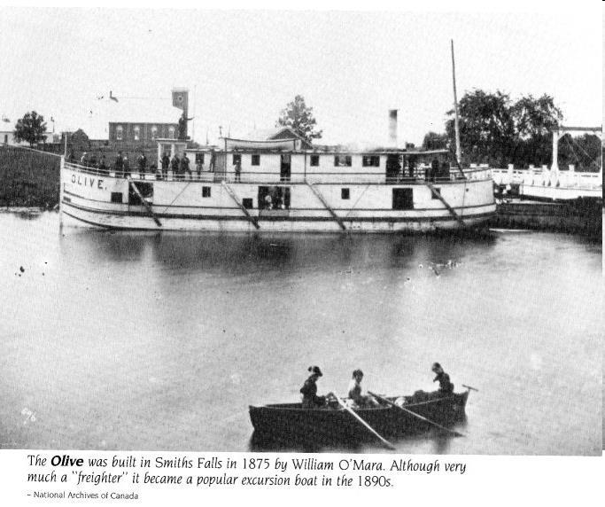 Connecting the Nation Steamboats Robert Fulton s Clermont = first commercially