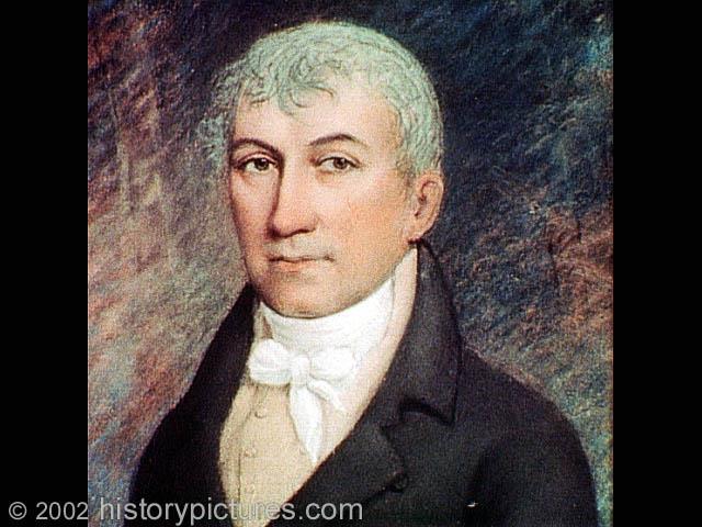 Virginian James Monroe (1758-1831) The years after his election have been called "the era of good