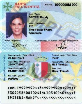 These Maltese therefore enjoy dual citizenship and are recognised as